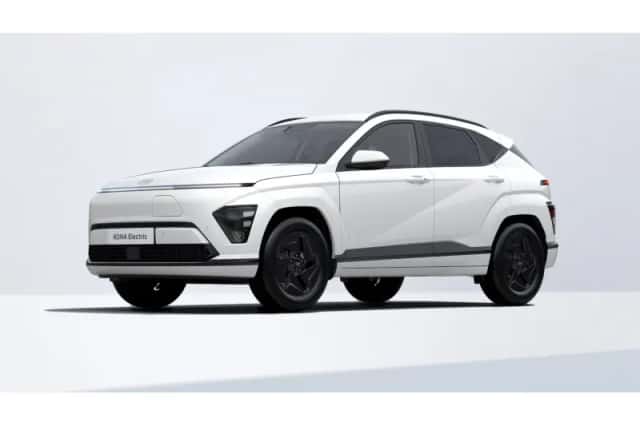 Hyundai Kona Electric (2026) thumbnail 4