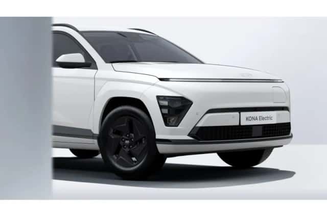 Hyundai Kona Electric (2026) thumbnail 6