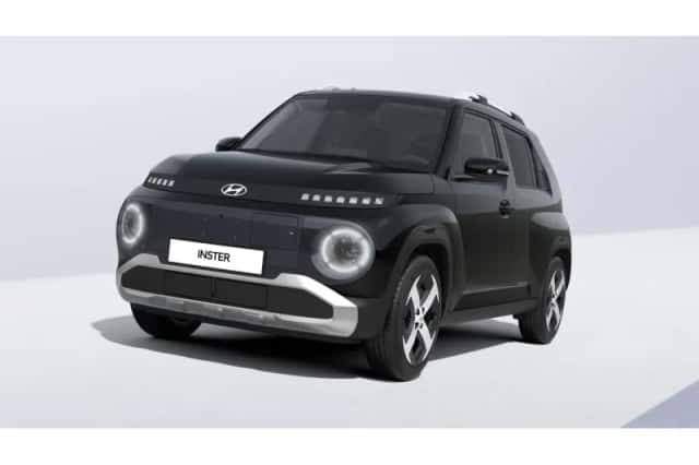 Hyundai INSTER (2026) thumbnail 1