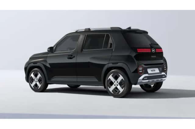 Hyundai INSTER (2026) thumbnail 2