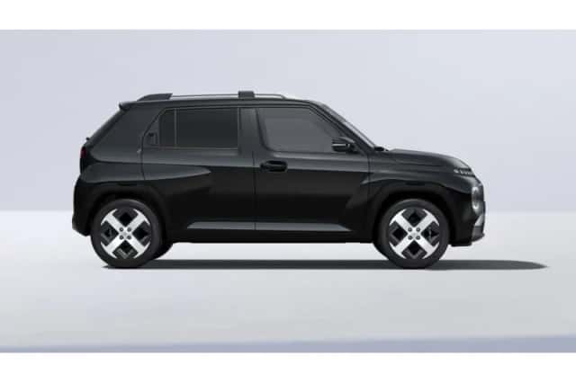 Hyundai INSTER (2026) thumbnail 3