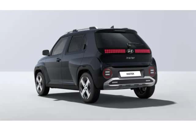 Hyundai INSTER (2026) thumbnail 5