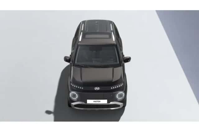Hyundai INSTER (2026) thumbnail 6