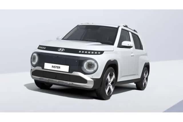 Hyundai INSTER (2026) thumbnail 1