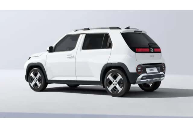 Hyundai INSTER (2026) thumbnail 2