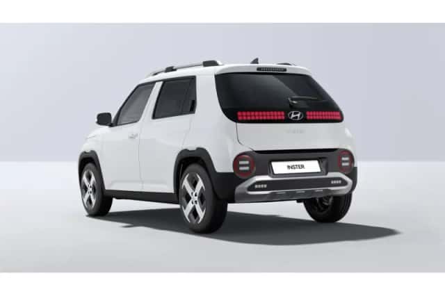 Hyundai INSTER (2026) thumbnail 5