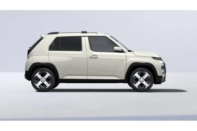 Hyundai INSTER (2026) thumbnail 3