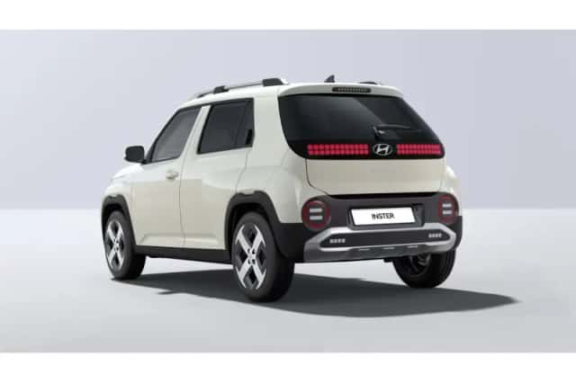 Hyundai INSTER (2026) thumbnail 5