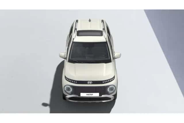 Hyundai INSTER (2026) thumbnail 6