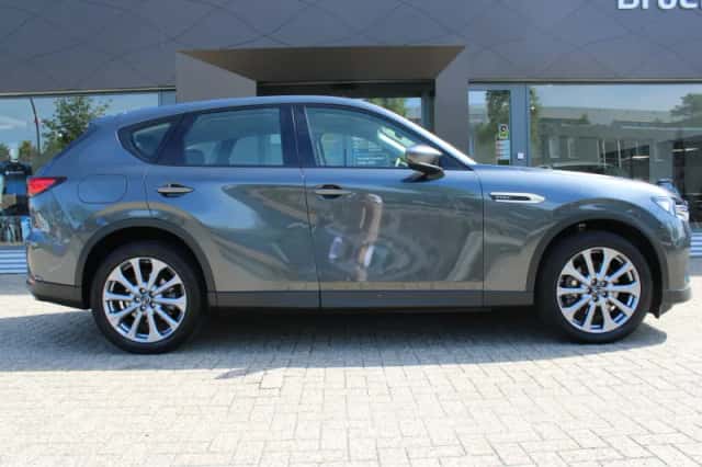 Mazda CX-60 (2023) thumbnail 5