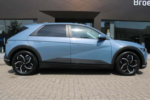 Hyundai Ioniq 5 (2024) thumbnail 6