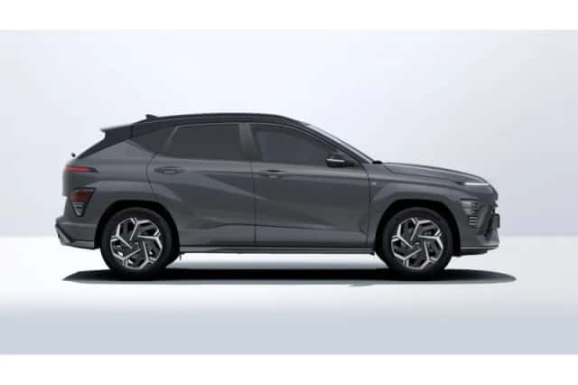 Hyundai Kona (2026) thumbnail 2