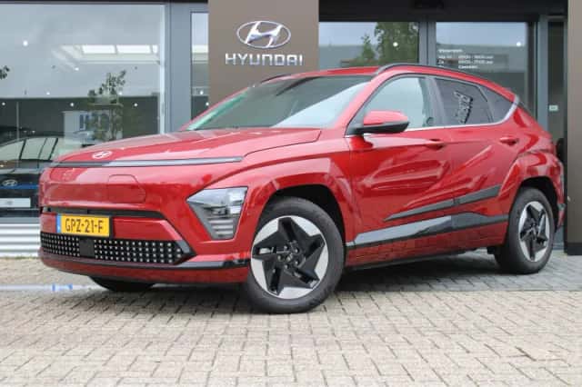 Hyundai Kona Electric (2024) thumbnail 1