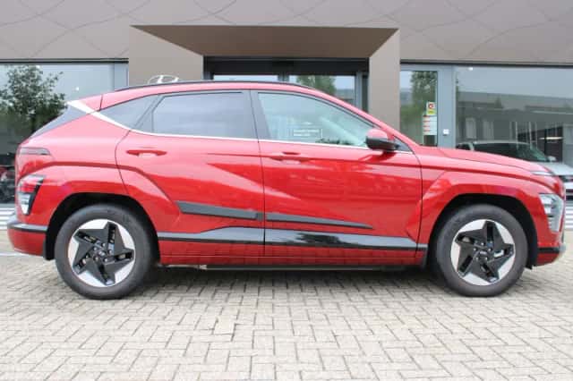 Hyundai Kona Electric (2024) thumbnail 6