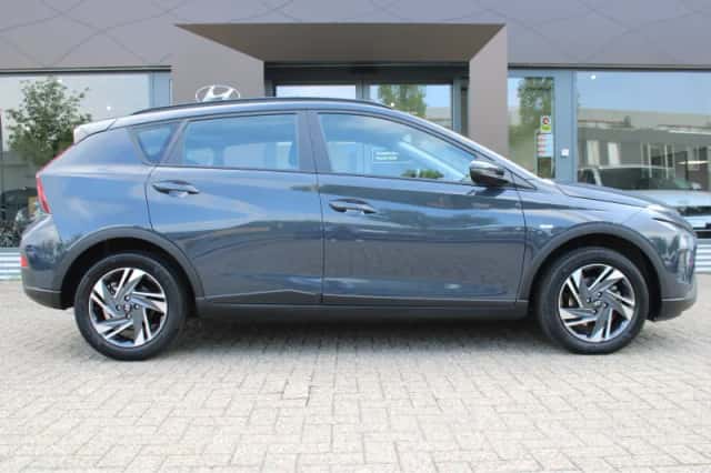 Hyundai BAYON (2025) thumbnail 5