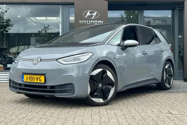 Volkswagen ID.3 (2020) thumbnail 1