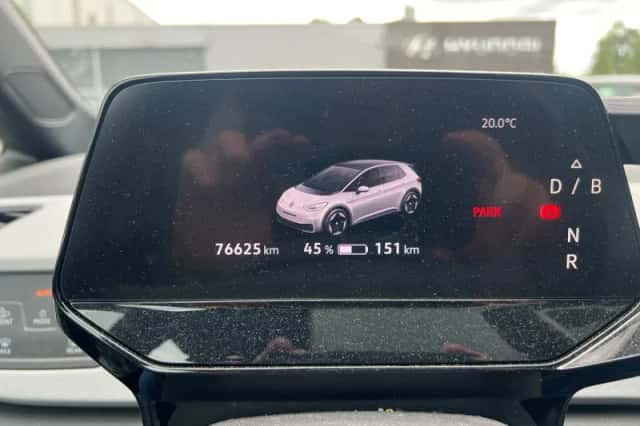 Volkswagen ID.3 (2020) thumbnail 5