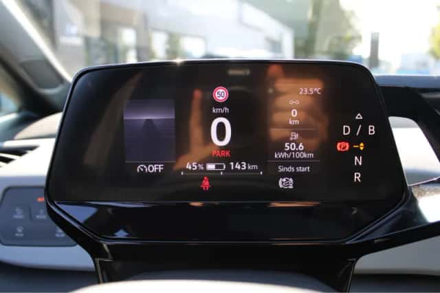 Volkswagen ID.3 (2020) thumbnail 5