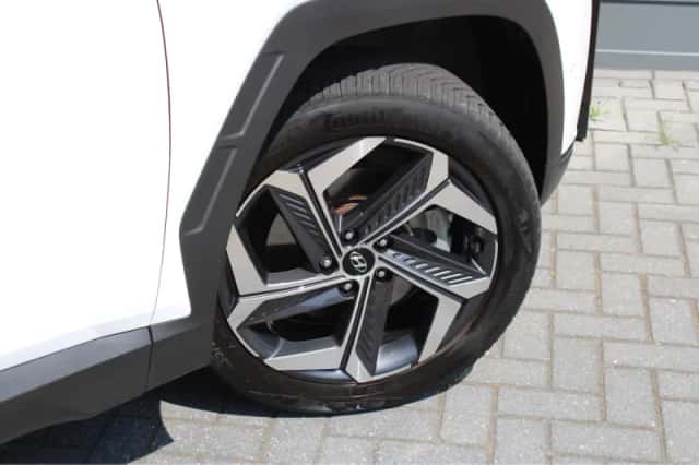 Hyundai Tucson (2021) thumbnail 6