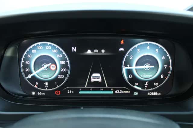 Hyundai i20 (2022) thumbnail 6