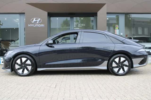 Hyundai Ioniq 6 (2023) thumbnail 5
