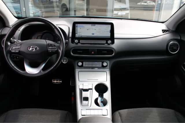 Hyundai Kona (2020) thumbnail 4