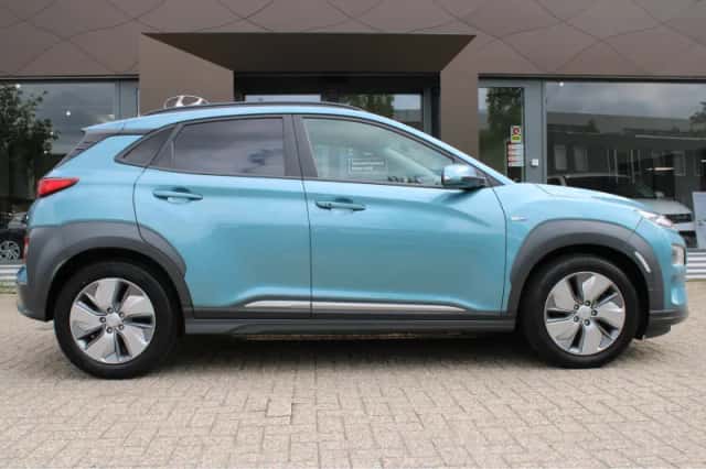 Hyundai Kona (2020) thumbnail 5