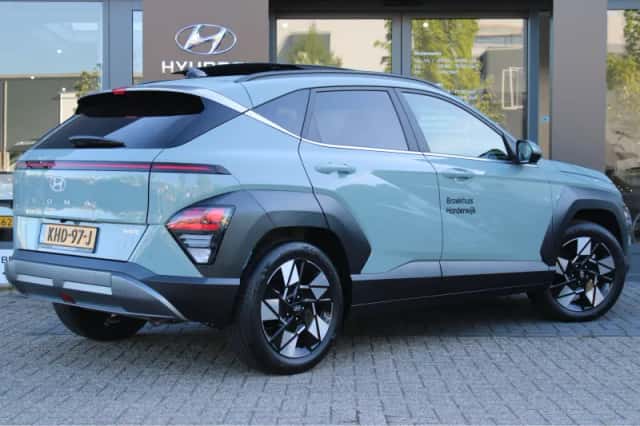 Hyundai Kona (2026) thumbnail 2