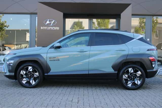 Hyundai Kona (2026) thumbnail 4