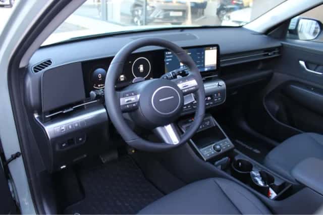 Hyundai Kona (2026) thumbnail 5