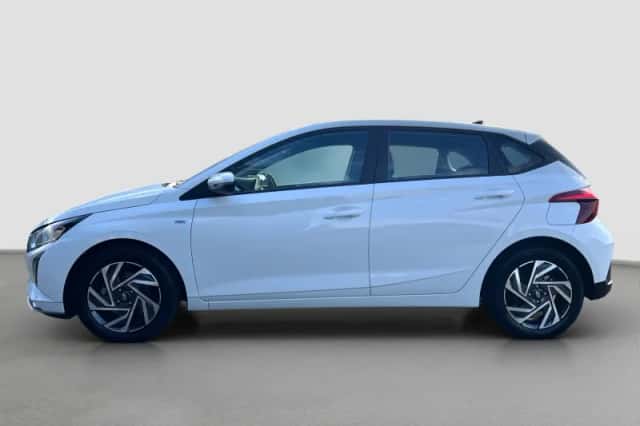 Hyundai i20 (2025) thumbnail 3