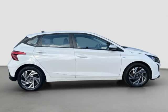Hyundai i20 (2025) thumbnail 4
