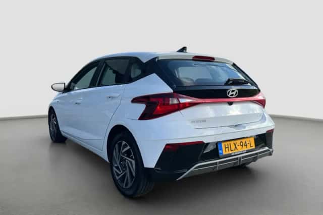 Hyundai i20 (2025) thumbnail 5