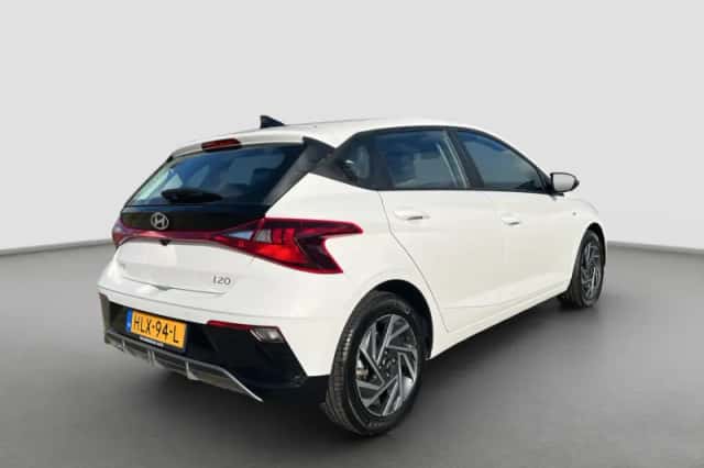 Hyundai i20 (2025) thumbnail 6