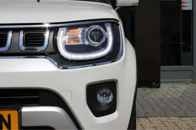 Suzuki Ignis (2024) thumbnail 5