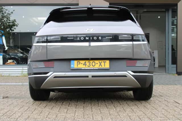 Hyundai Ioniq 5 (2022) thumbnail 6