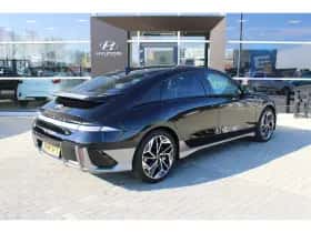 Hyundai Ioniq 6 (2025) thumbnail 2