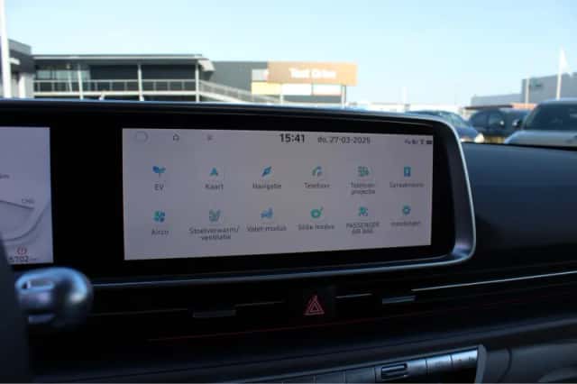 Hyundai Ioniq 6 (2025) thumbnail 18