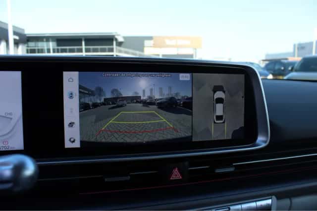 Hyundai Ioniq 6 (2025) thumbnail 19