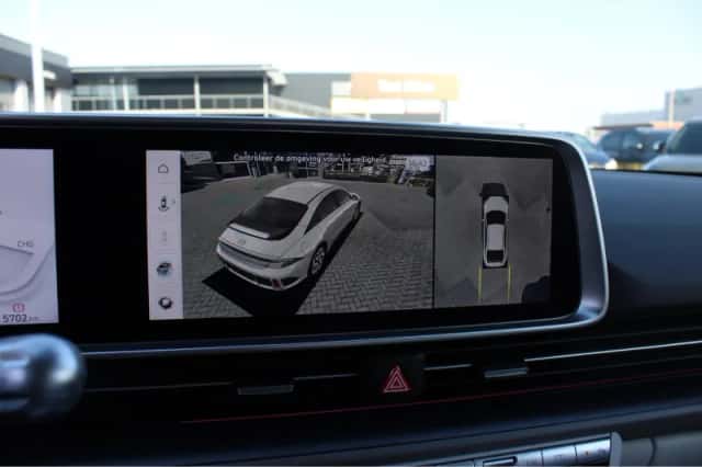 Hyundai Ioniq 6 (2025) thumbnail 20