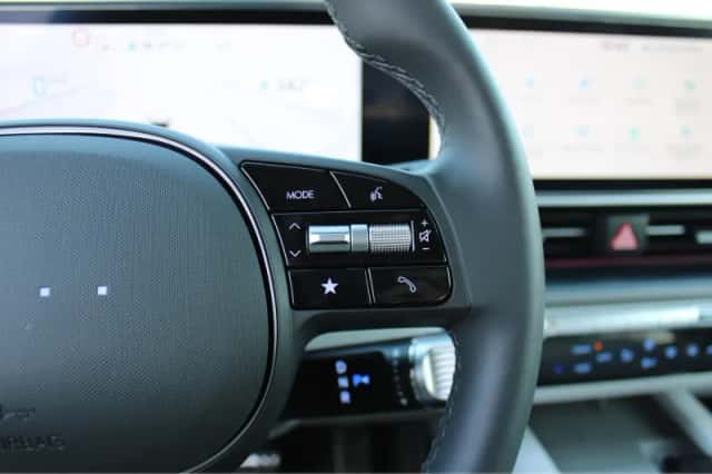 Hyundai Ioniq 6 (2025) thumbnail 23