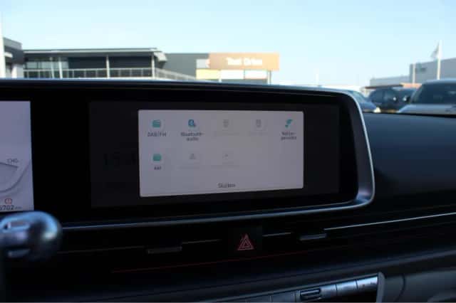 Hyundai Ioniq 6 (2025) thumbnail 26