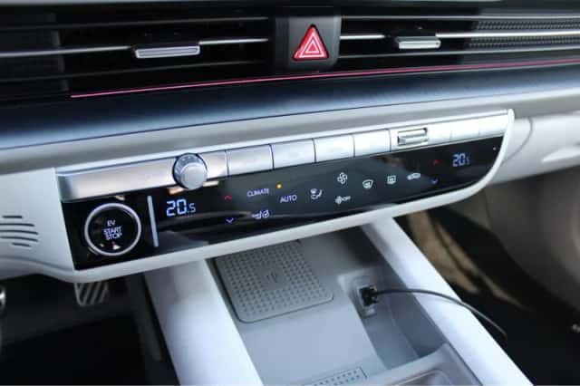Hyundai Ioniq 6 (2025) thumbnail 27