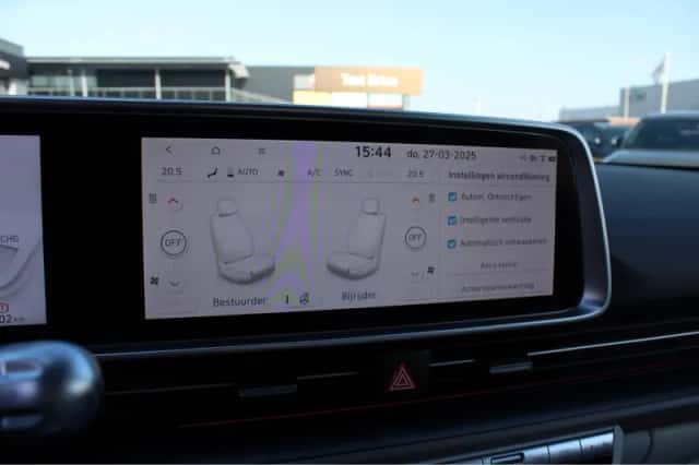 Hyundai Ioniq 6 (2025) thumbnail 28