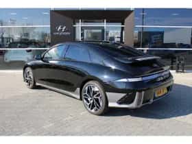 Hyundai Ioniq 6 (2025) thumbnail 6
