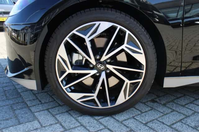 Hyundai Ioniq 6 (2025) thumbnail 7