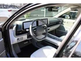 Hyundai Ioniq 6 (2025) thumbnail 8