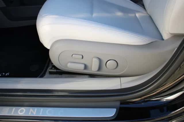 Hyundai Ioniq 6 (2025) thumbnail 10