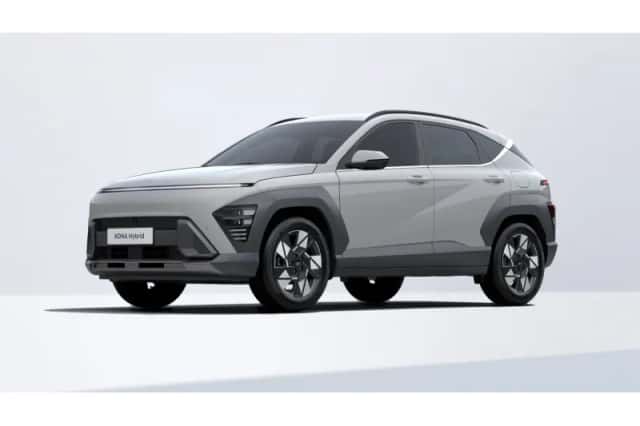 Hyundai Kona (2026) thumbnail 1