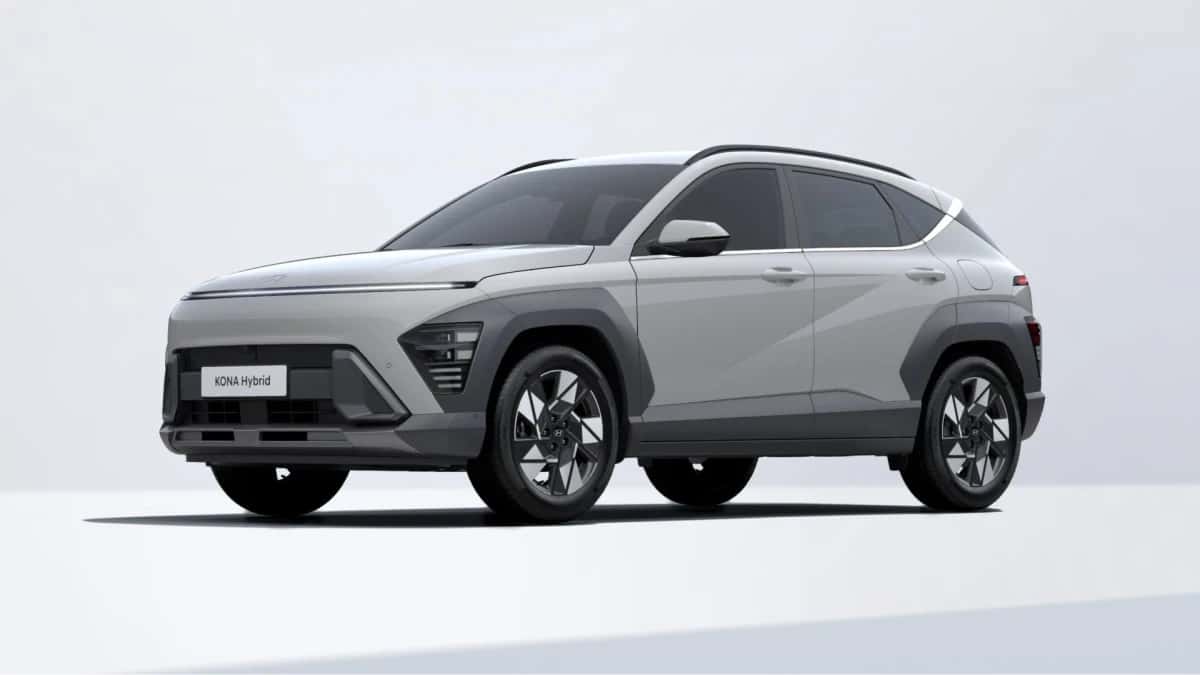 Hyundai Kona (2026) — foto 1